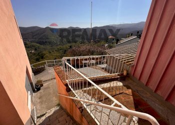 Balcone - Four-room apartment Via Ronco
 
17, Quiliano - photo 30