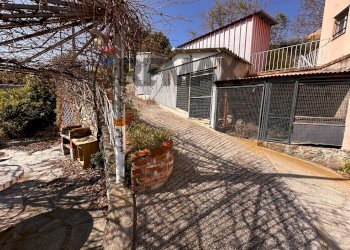 Casa all\'aperto - Four-room apartment Via Ronco
 
17, Quiliano - photo 32