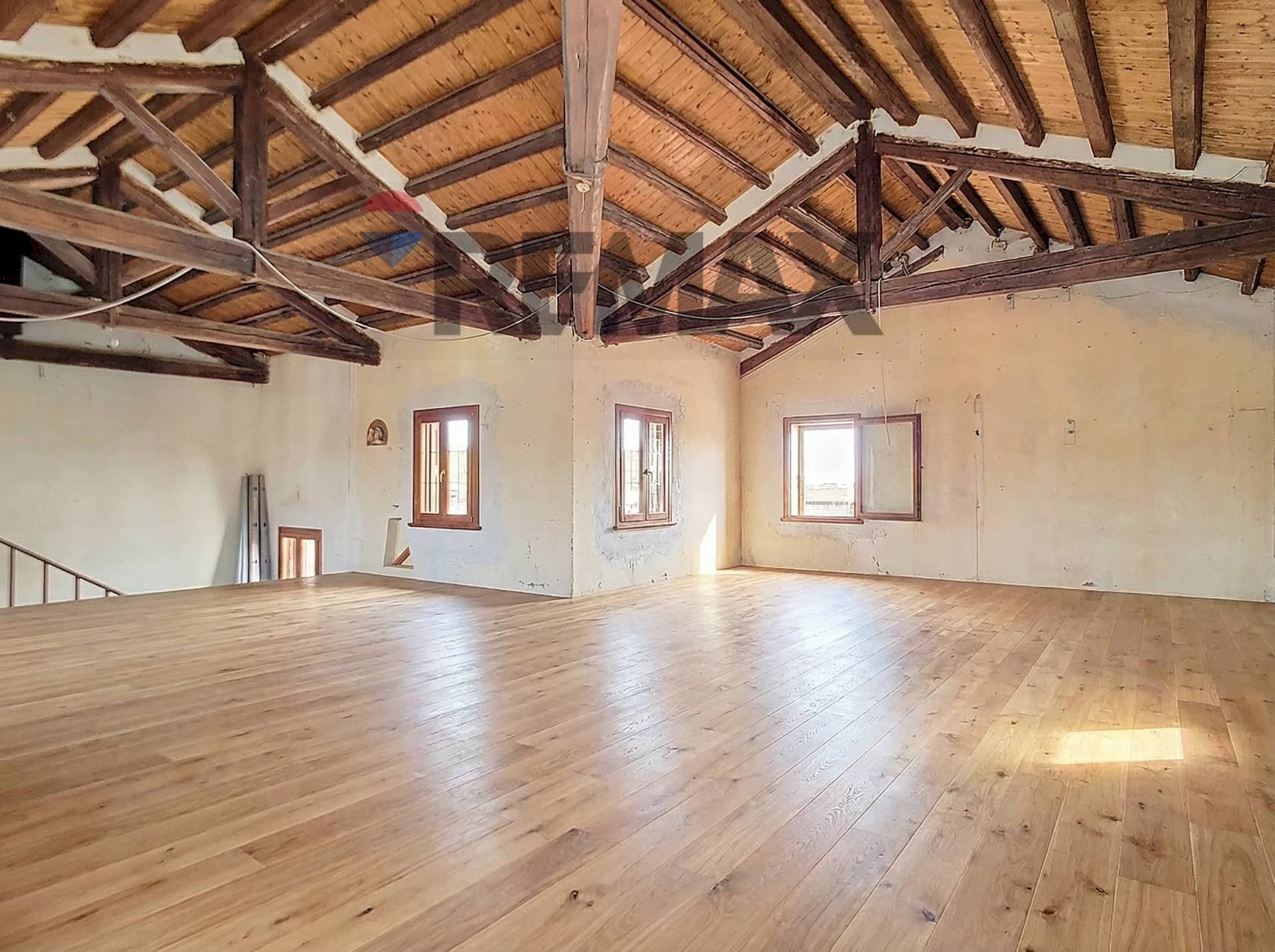 Open space - Three-room apartment Via Della Chiesa
 
2, Morsano al Tagliamento - photo 2