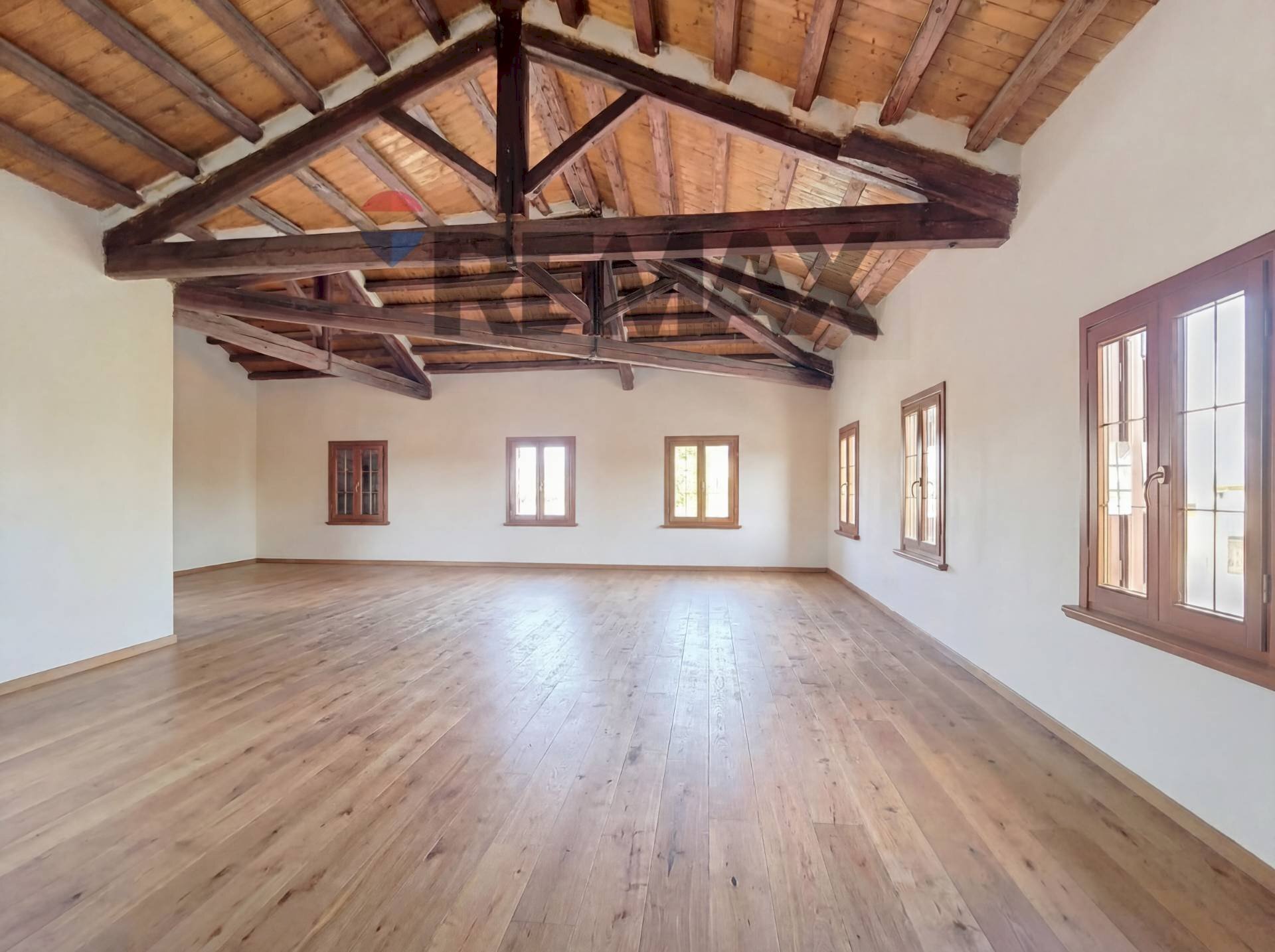 Open space - Three-room apartment Via Della Chiesa
 
2, Morsano al Tagliamento - photo 3