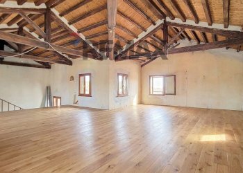 Open space - Three-room apartment Via Della Chiesa
 
2, Morsano al Tagliamento - photo 2