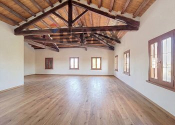 Open space - Three-room apartment Via Della Chiesa
 
2, Morsano al Tagliamento - photo 10