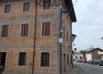 Edificio all\'aperto - Three-room apartment Via Della Chiesa
 
2, Morsano al Tagliamento - photo 9