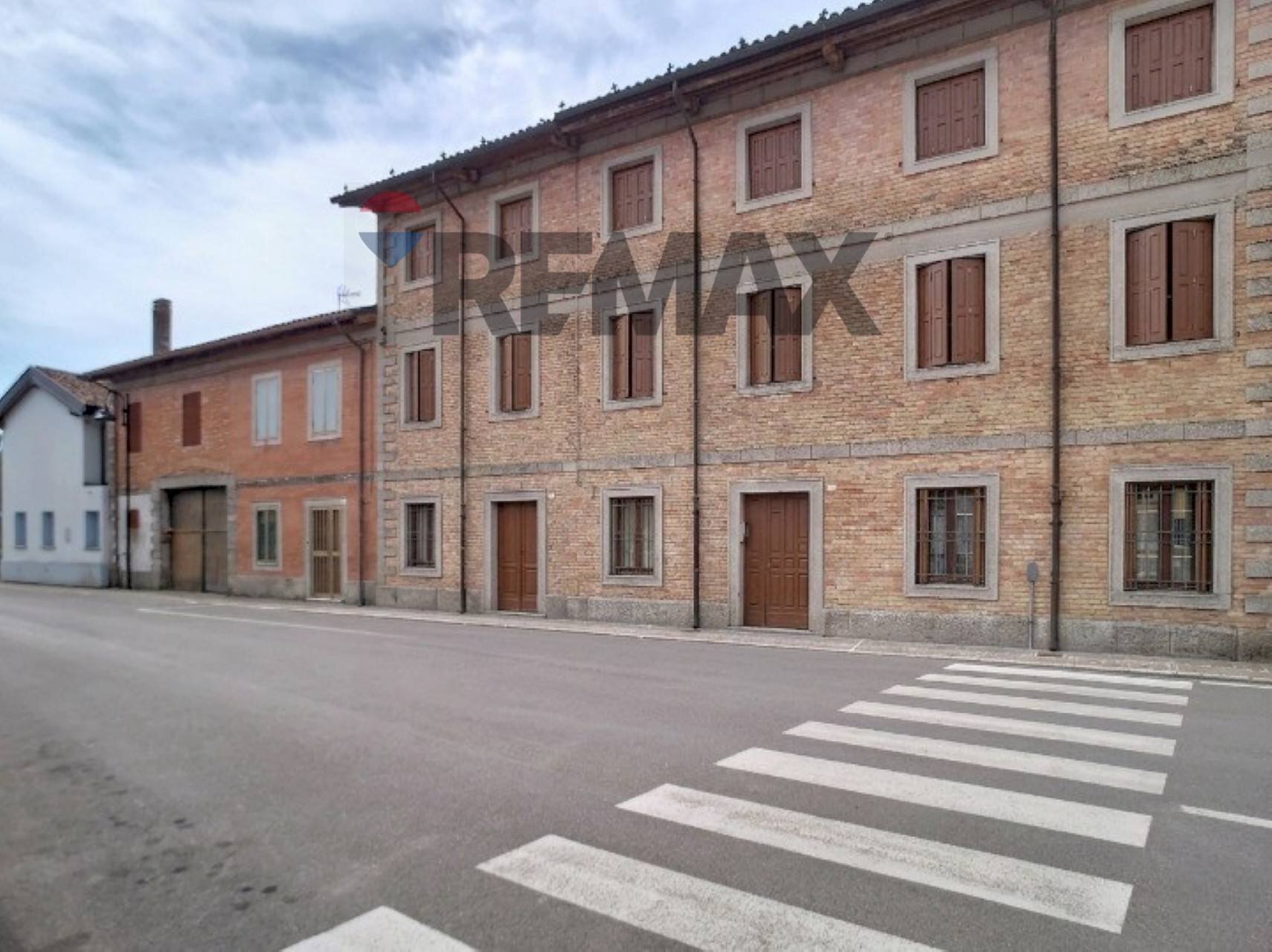 Edificio all\'aperto - Three-room apartment Via della Chiesa
 
2, Morsano al Tagliamento - photo 2