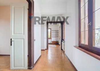 Hall / corridoio - Three-room apartment Via della Chiesa
 
2, Morsano al Tagliamento - photo 6