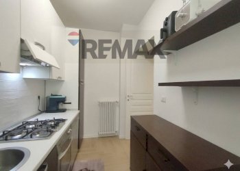 Cucina - Four-room apartment via simonetto
 
16, L'Aquila - photo 7