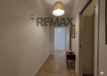 Hall / corridoio - Four-room apartment via simonetto
 
16, L'Aquila - photo 8