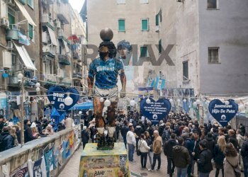 Non correlato - Quadrilocale Vico Concordia
 
15, Napoli - foto 24