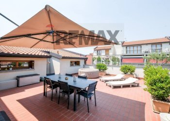 Terrazza - Bilocale via de coubertin
 
4, Cavenago di Brianza - foto 1