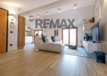 Soggiorno - Bilocale via de coubertin
 
4, Cavenago di Brianza - foto 3