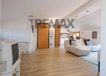 Sala da pranzo - Bilocale via de coubertin
 
4, Cavenago di Brianza - foto 4