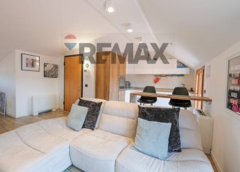 Sala da pranzo - Bilocale via de coubertin
 
4, Cavenago di Brianza - foto 5