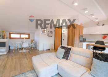 Sala da pranzo - Bilocale via de coubertin
 
4, Cavenago di Brianza - foto 6