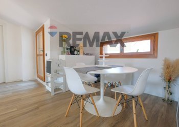 Sala da pranzo - Bilocale via de coubertin
 
4, Cavenago di Brianza - foto 7