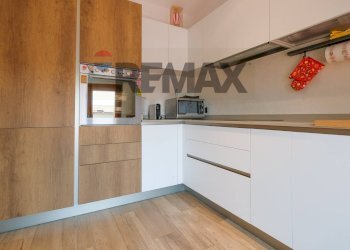 Cucina - Bilocale via de coubertin
 
4, Cavenago di Brianza - foto 9