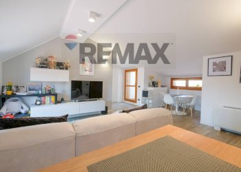 Sala da pranzo - Bilocale via de coubertin
 
4, Cavenago di Brianza - foto 10