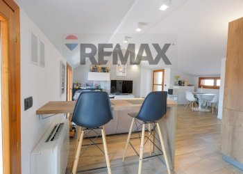 Sala da pranzo - Bilocale via de coubertin
 
4, Cavenago di Brianza - foto 11