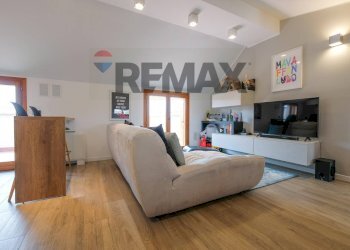 Soggiorno - Bilocale via de coubertin
 
4, Cavenago di Brianza - foto 12