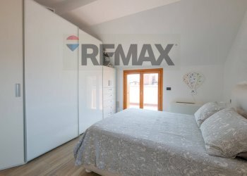 Camera / camera da letto - Bilocale via de coubertin
 
4, Cavenago di Brianza - foto 15