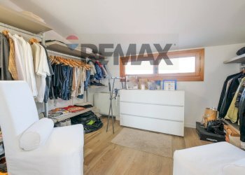 Cabina armadio - Bilocale via de coubertin
 
4, Cavenago di Brianza - foto 18