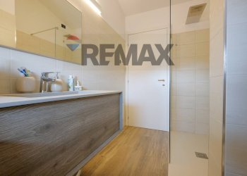 Bagno - Bilocale via de coubertin
 
4, Cavenago di Brianza - foto 20