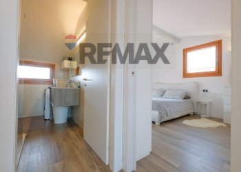 Hall / corridoio - Bilocale via de coubertin
 
4, Cavenago di Brianza - foto 21