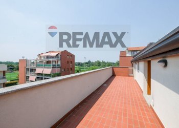 Terrazza - Bilocale via de coubertin
 
4, Cavenago di Brianza - foto 23