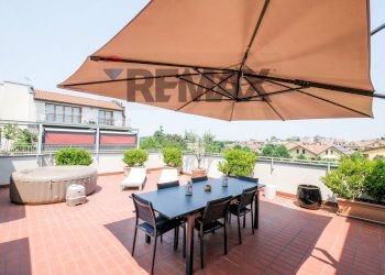 Terrazza - Bilocale via de coubertin
 
4, Cavenago di Brianza - foto 25