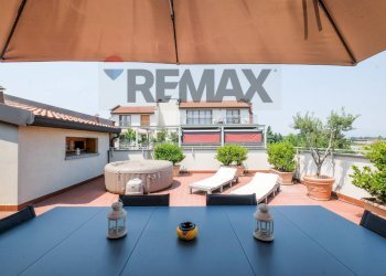 Terrazza - Bilocale via de coubertin
 
4, Cavenago di Brianza - foto 26