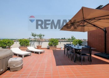 Terrazza - Bilocale via de coubertin
 
4, Cavenago di Brianza - foto 28