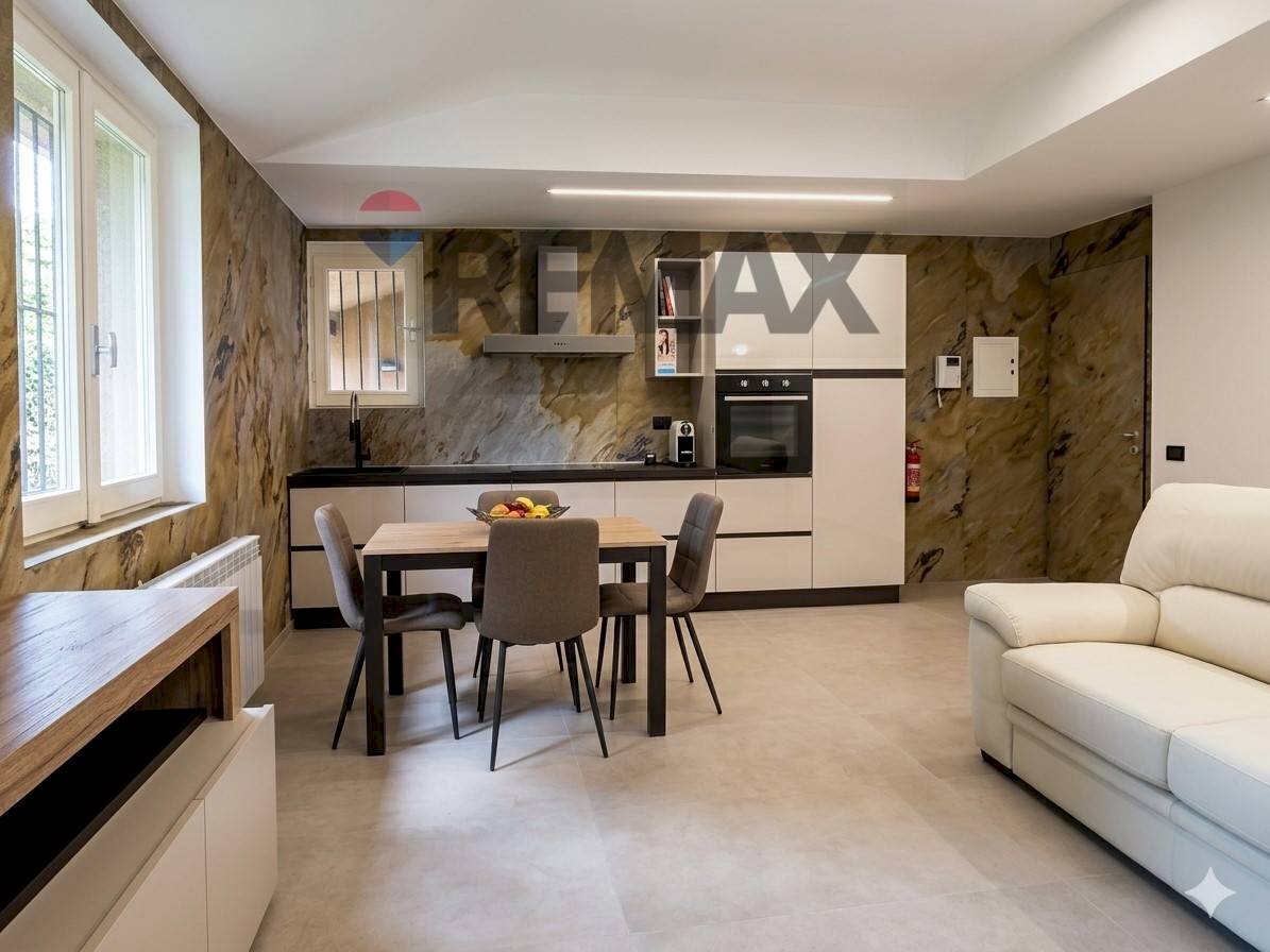 Cucina - Bilocale Spinone al Lago - foto 1
