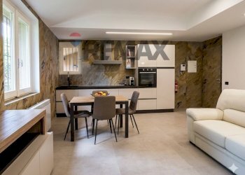 Cucina - Bilocale Spinone al Lago - foto 1