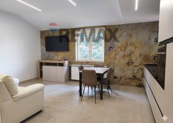 Sala da pranzo - Bilocale Spinone al Lago - foto 2