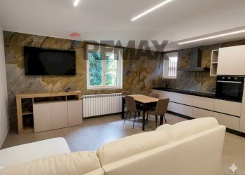 Sala da pranzo - Bilocale Spinone al Lago - foto 5