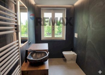 Bagno - Bilocale Spinone al Lago - foto 10