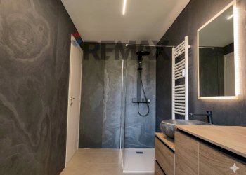 Bagno - Bilocale Spinone al Lago - foto 12