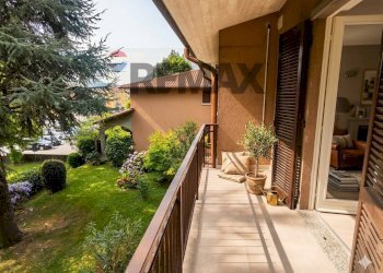 Balcone - Bilocale Spinone al Lago - foto 13