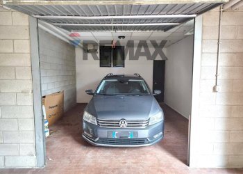 Parcheggio - Bilocale Spinone al Lago - foto 15