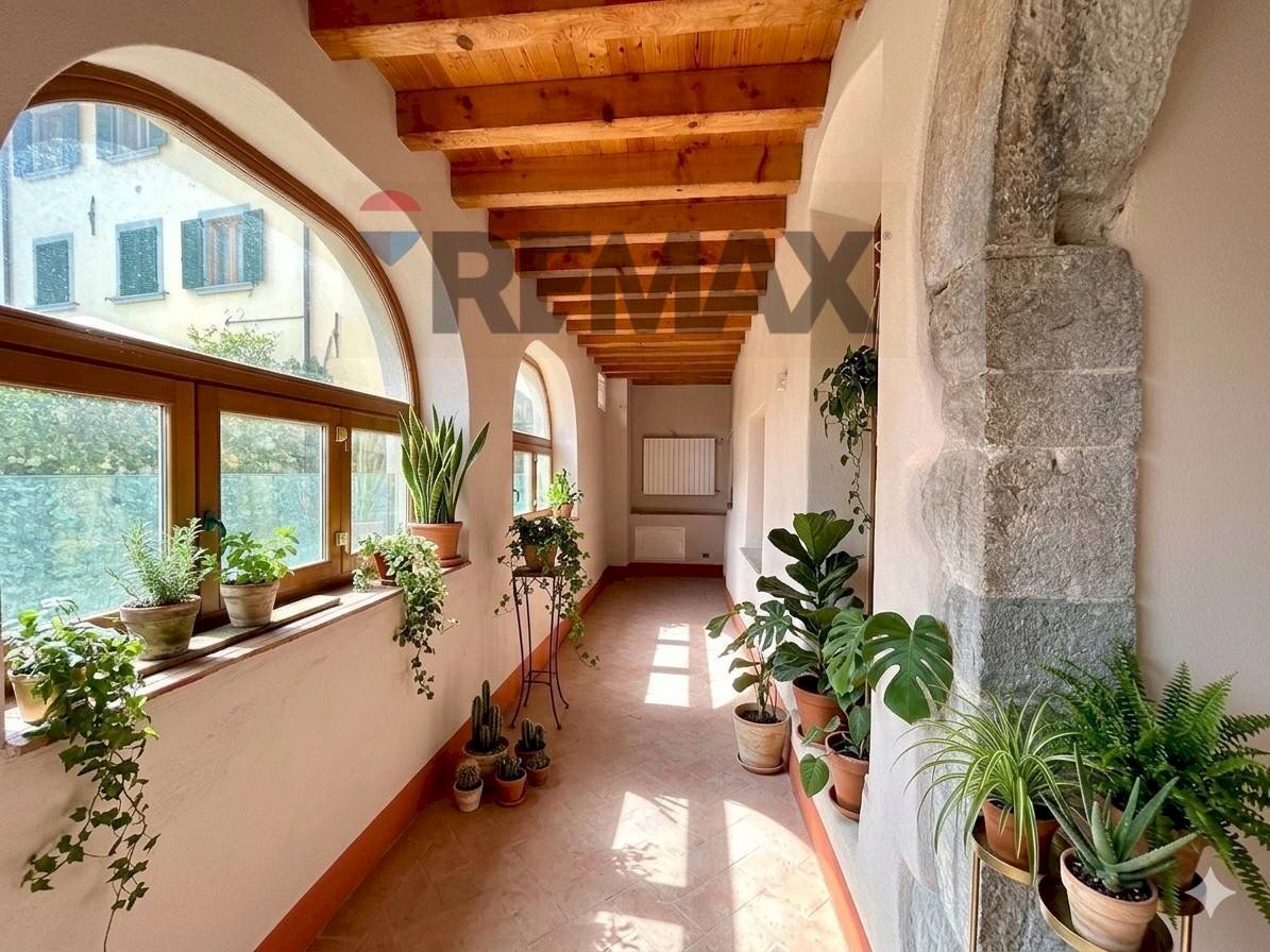 Terrazza - Trilocale Riva di Solto - foto 3