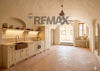 Cucina - Trilocale Riva di Solto - foto 1