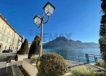 Vista delle montagne - Trilocale Riva di Solto - foto 2