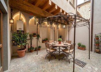 Terrazza - Trilocale Riva di Solto - foto 5