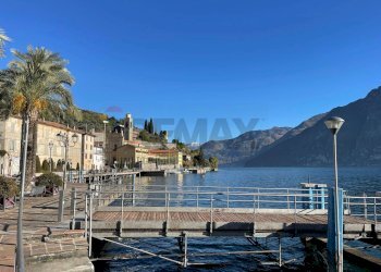 Vista dell\'acqua - Trilocale Riva di Solto - foto 18