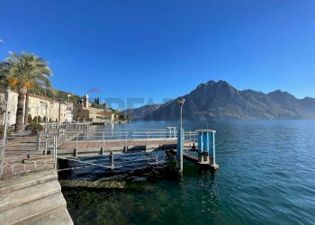 Vista dell\'acqua - Trilocale Riva di Solto - foto 19