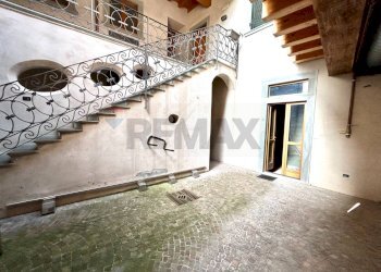 Scale - Trilocale Riva di Solto - foto 21