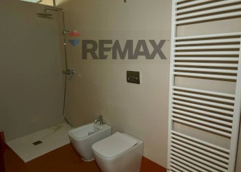 Bagno - Trilocale Riva di Solto - foto 25