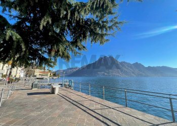 Vista dell\'acqua - Trilocale Riva di Solto - foto 26