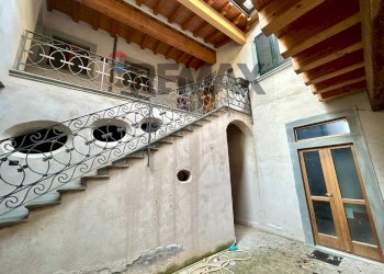 Scale - Trilocale Riva di Solto - foto 27