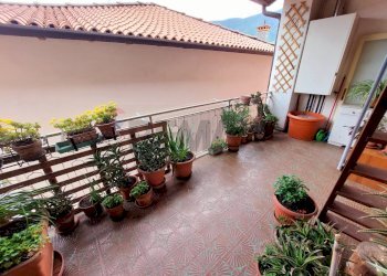 Terrazza - Casa semi indipendente Endine Gaiano - foto 1