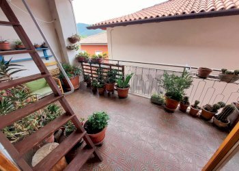 Terrazza - Casa semi indipendente Endine Gaiano - foto 2
